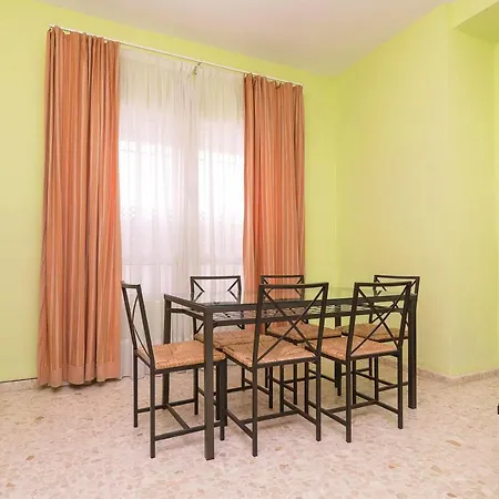 Apartman La Almadraba *